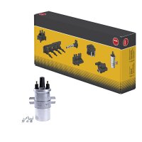 Ignition coil connection version M4 1 output and input...