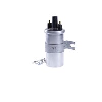 Ignition coil connection version M4 1 output and input NGK for VOLVO 740