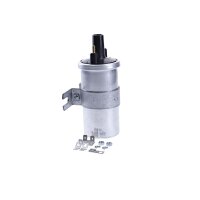 Ignition coil connection version M4 1 output and input NGK for VOLVO 740