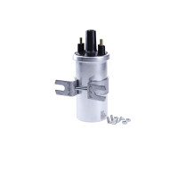 Ignition coil connection version DIN 1 output input NGK for e.g. SKODA FAVORIT