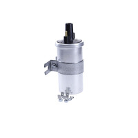 Ignition coil connection version DIN 1 output input NGK for e.g. SKODA FAVORIT
