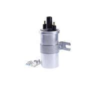 Ignition coil connector version DIN 1 output and input NGK for JAGUAR XJ Coupe
