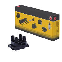 Ignition coil connection version M4 4 inputs outputs NGK...