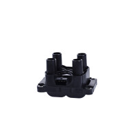 Ignition coil connection version M4 4 inputs outputs NGK for e.g. LADA KALINA