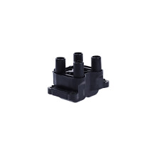 Ignition coil connection version M4 4 inputs outputs NGK for e.g. LADA KALINA
