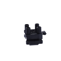 Ignition coil connection version M4 4 inputs outputs NGK for e.g. LADA KALINA