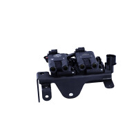 Zündspule Anschlussausführung DIN 4...