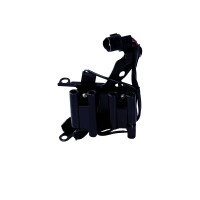 Zündspule Anschlussausführung DIN 4 Eingänge und Ausgänge NGK für u.a. KIA JOICE