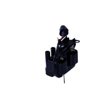 Zündspule Anschlussausführung DIN 4 Eingänge und Ausgänge NGK für u.a. KIA JOICE