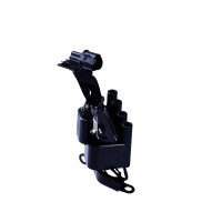 Zündspule Anschlussausführung DIN 4 Eingänge und Ausgänge NGK für u.a. KIA JOICE