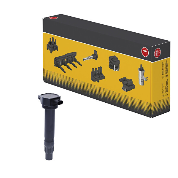 Zündspule Anschluss-AF SAE Ausgang Eingang NGK für u.a. CHRYSLER 300C Touring