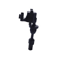 Zündspule Anschlussausführung SAE 1 Ausgang Eingang NGK für u.a. NISSAN 300ZX