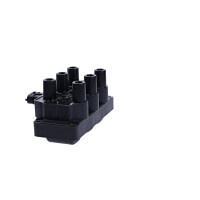 Zündspule Anschlussausführung M4 6...