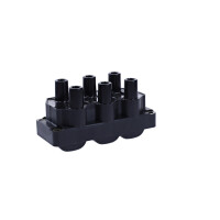 Ignition coil connection version M4 6 inputs outputs NGK for e.g. OPEL SINTRA