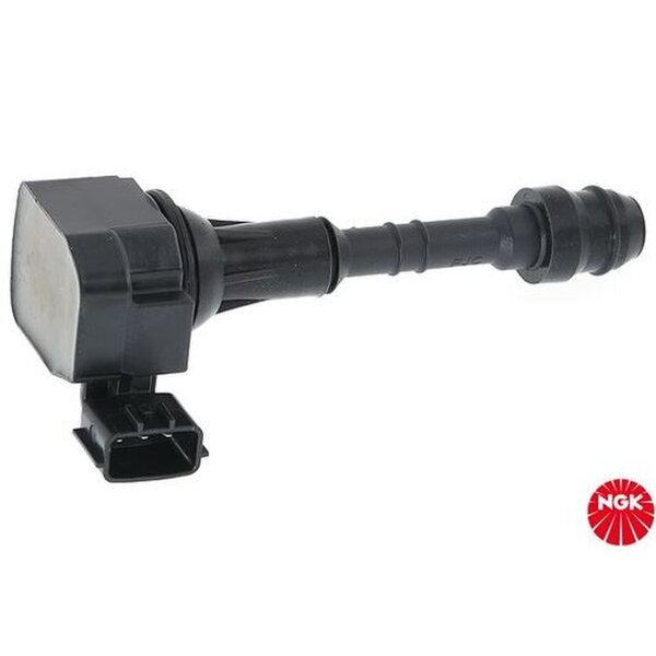 Ignition coil terminal version SAE 1 output input NGK for e.g. NISSAN MURANO I