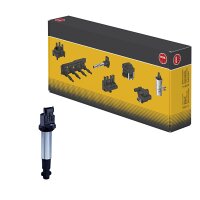 Ignition coil connection version SAE 1 output and input...