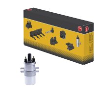 Ignition coil connection version DIN 1 output input NGK...