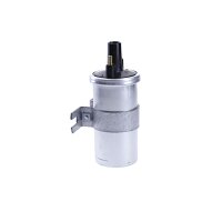 Zündspule Anschlussausführung DIN 1 Ausgang Eingang NGK für u.a. FORD SIERRA II