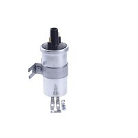 Ignition coil connection version M4 1 output and input NGK for VW GOLF II