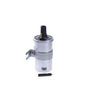 Ignition coil connection version M4 1 output and input NGK for e.g. OPEL OMEGA A