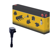 Zündspule Anschlussausführung SAE Ausgang...