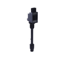 Ignition coil connector version SAE 1 output and input NGK for NISSAN MAXIMA