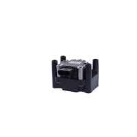 Zündspule M4 4 Kontakte NGK für AUDI A3 SEAT ALTEA LEON SKODA OCTAVIA VW GOLF