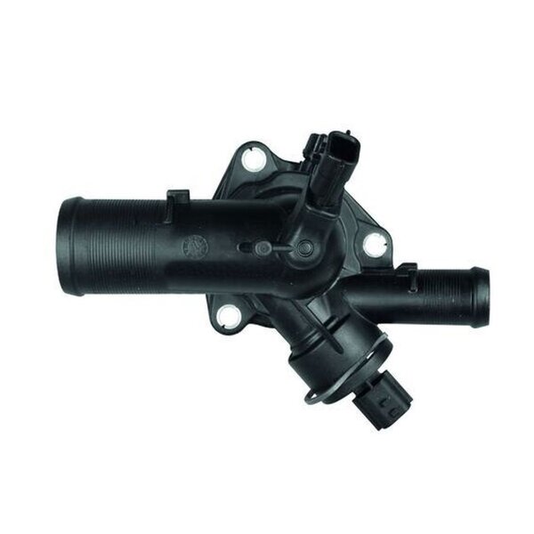 Thermostat coolant temp 108 °C with gasket MAHLE for e.g. RENAULT CLIO