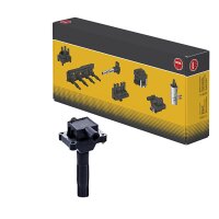 Zündspule SAE M4 Zündkerzenstecker NGK für...