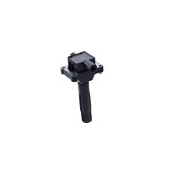 Zündspule SAE M4 Zündkerzenstecker NGK für...