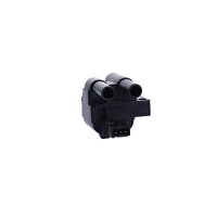 Ignition coil connection AF M4 2 inputs outputs NGK for RENAULT CLIO II