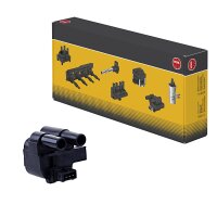 Ignition coil M4 3 contacts NGK for RENAULT MEGANE I
