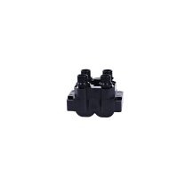 Ignition coil connection AF DIN 4 inputs outputs NGK for FORD FIESTA III