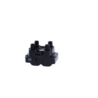 Ignition coil connection version M4 4 inputs outputs NGK for e.g. ALFA ROMEO 155