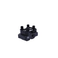Ignition coil connection version M4 4 inputs outputs NGK for e.g. ALFA ROMEO 155