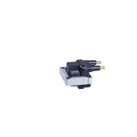 Ignition coil SAE 3 contacts NGK for RENAULT LAGUNA I