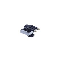Ignition coil SAE 3 contacts NGK for RENAULT LAGUNA I