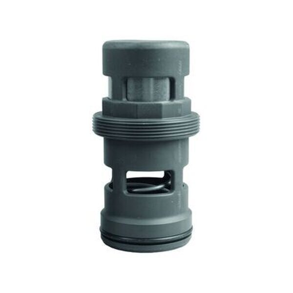 Thermostat Ölkühlung Temp 114 °C mit Dichtung MAHLE für u.a. MERCEDES-BENZ AROCS