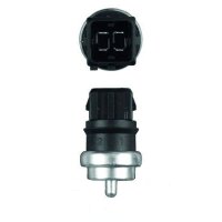 Coolant temperature sensor with seal 4-pin MAHLE for e.g....