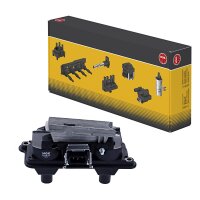 Zündspule M4, ohne Zündkerzenstecker 3 Kontakte...