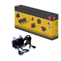 Zündspule M4 6 Kontakte NGK für AUDI A6 C4