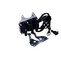 Zündspule M4 6 Kontakte NGK für AUDI A6 C4