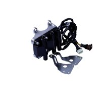 Zündspule M4 6 Kontakte NGK für AUDI A6 C4