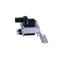 Ignition coil connection version M4 1 output input NGK for e.g. OPEL VECTRA A