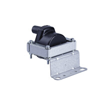 Ignition coil connection version M4 1 output input NGK for e.g. OPEL VECTRA A