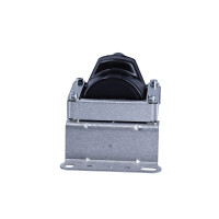 Ignition coil connection version M4 1 output input NGK for e.g. OPEL VECTRA A