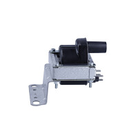 Ignition coil connection version M4 1 output input NGK for e.g. OPEL VECTRA A