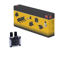 Ignition coil connection-AF M4 2 inputs outputs NGK for...