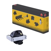 Ignition coil connection version SAE 1 output and input...