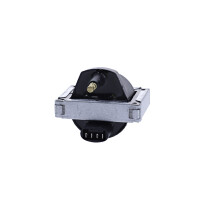 Ignition coil connection version SAE 1 output and input NGK for CITROËN BX